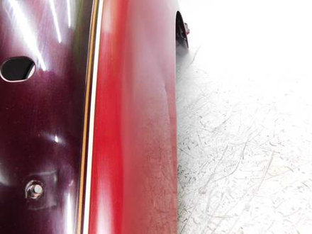 крыло заднее Yamaha Drag Star 400 Classic