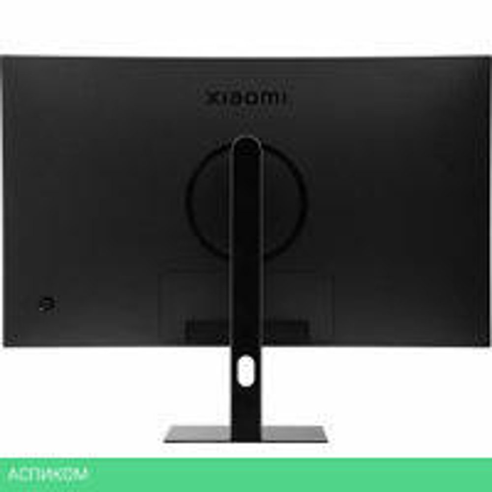 Монитор Xiaomi 4K Monitor A27Ui P27UCB-RAGL (международная версия)