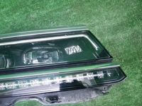 Фара правая VW Tiguan 2 (2016-2020) Full LED (в пленке)