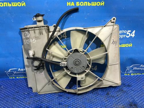 Диффузор радиатора двигателя TOYOTA FUNCARGO 1999-2005