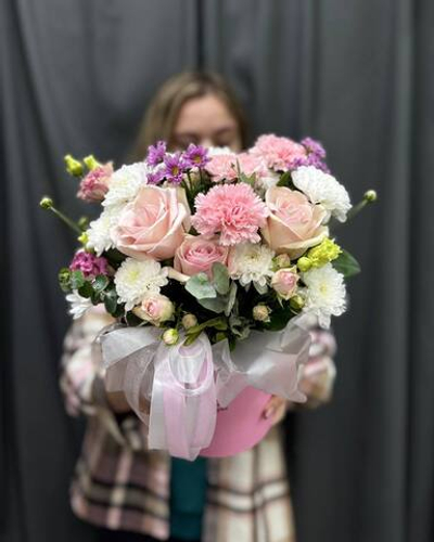 Цветочная композиция №19