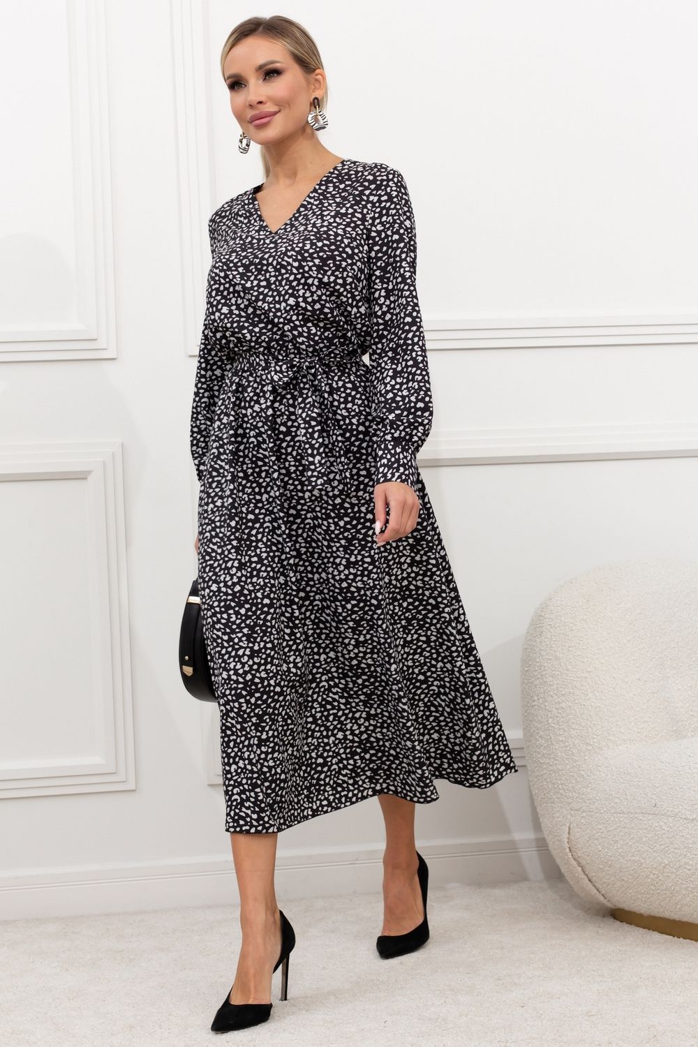 Платье Джоди №1 Valentina