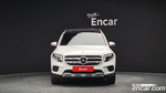 Mercedes-Benz GLB-Class X247 GLB200 d (10.2021)