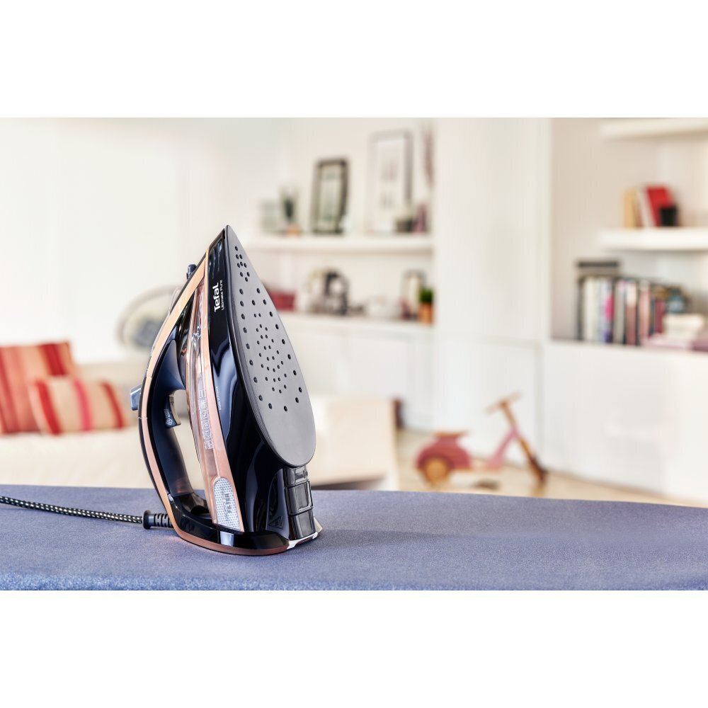 Утюг Tefal Ultimate Pure FV9867E0