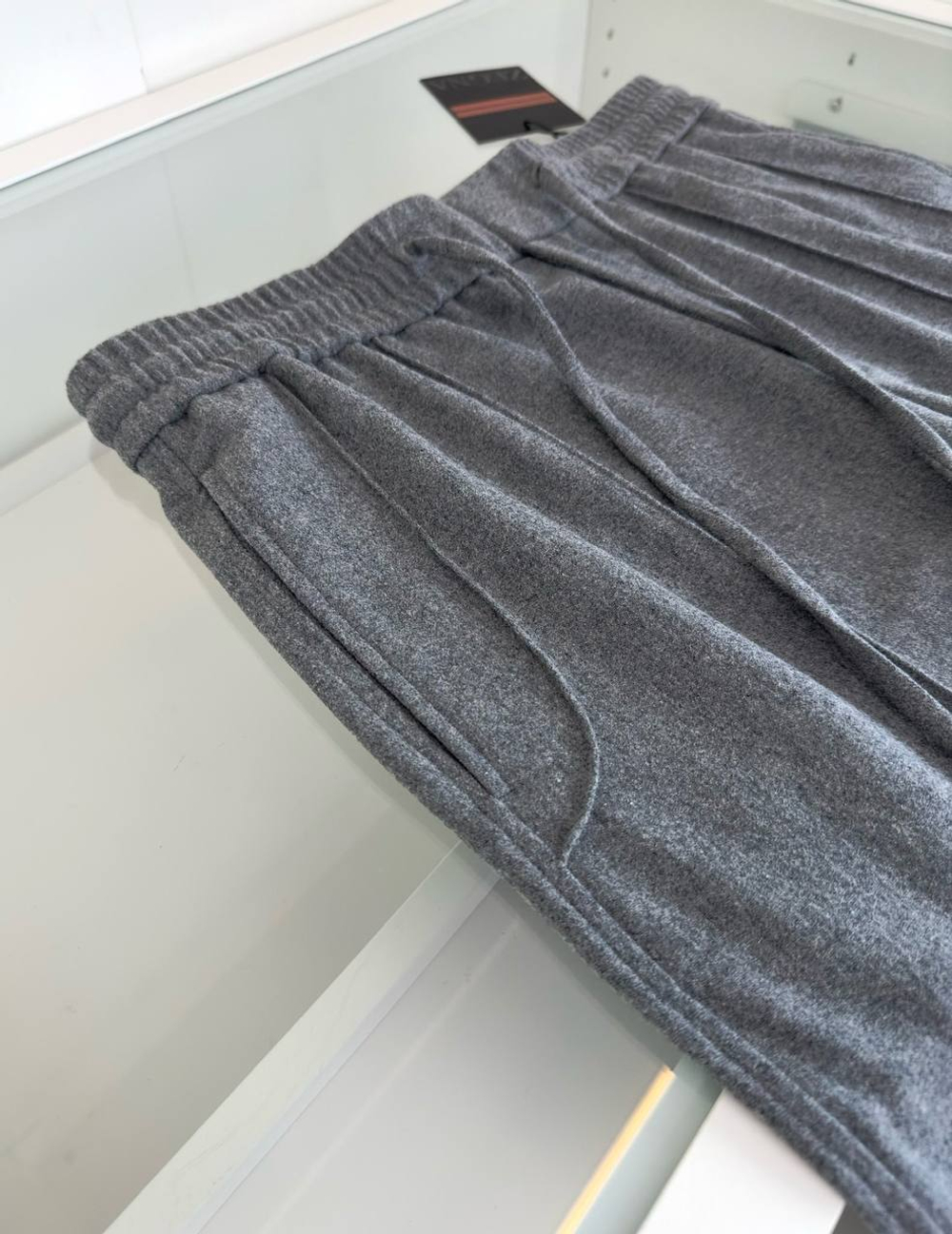 Брюки Zegna