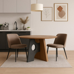 Обеденный стол Don