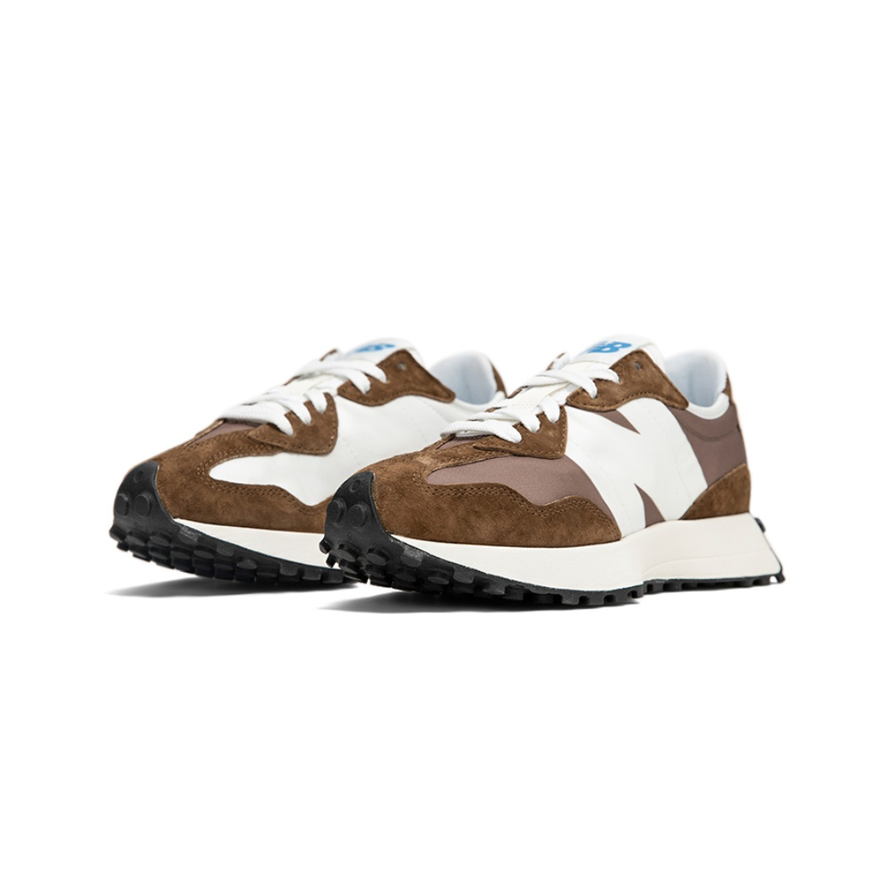 Кроссовки New Balance 327 'Brown White' U327LG