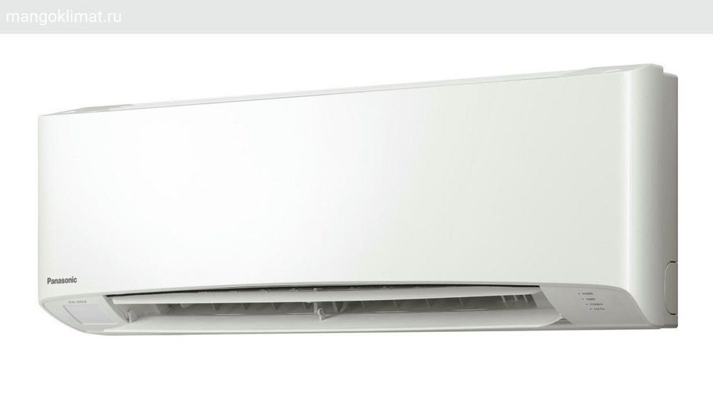 Сплит-система Panasonic Etherea Inverter CS-Z35TKE/CU-Z35TKE