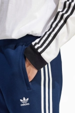 Штаны adidas Adicolor 3-Stripes - темно-синий