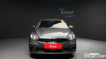 Kia All New K3 Luxury (03.2020)