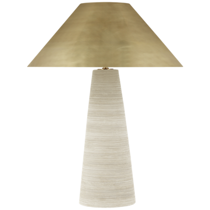 Настольная лампа Visual Comfort Karam Large Table Lamp