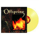 The Offspring / Ignition (Coloured Vinyl)(LP)