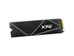 SSD накопитель ADATA XPG Blade S70 4ТБ, M.2 2280, PCIe 4.0 x4, NVMe [AGAMMIXS70B-4T-CS]
