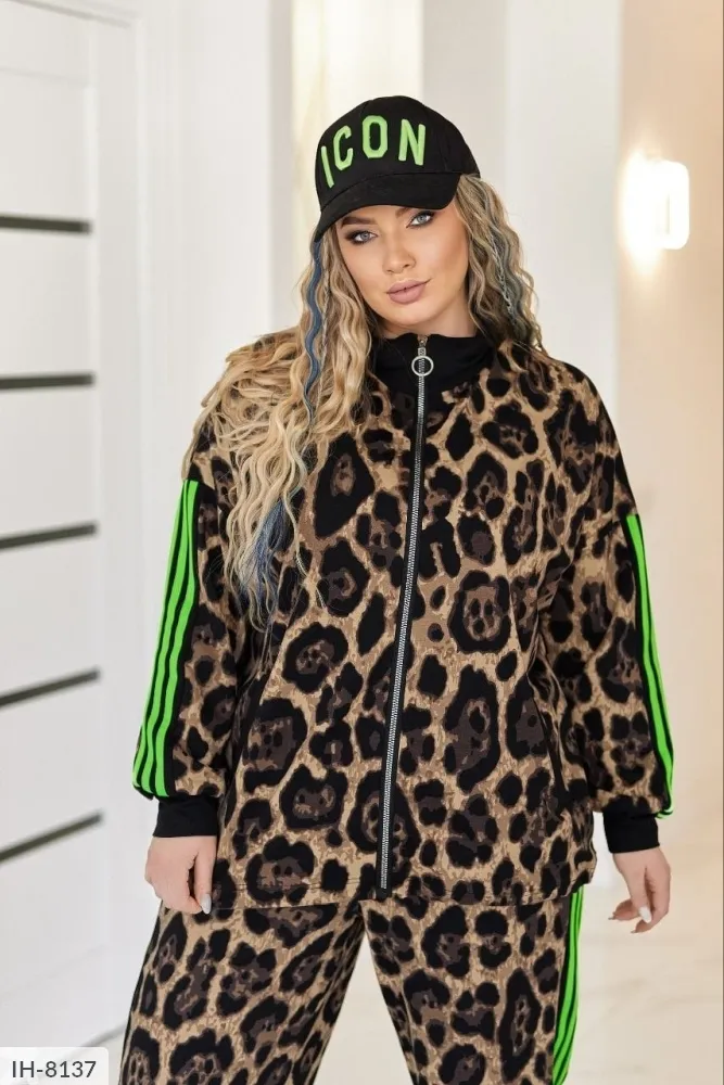 Костюм IH-8135 Фабрика Моды