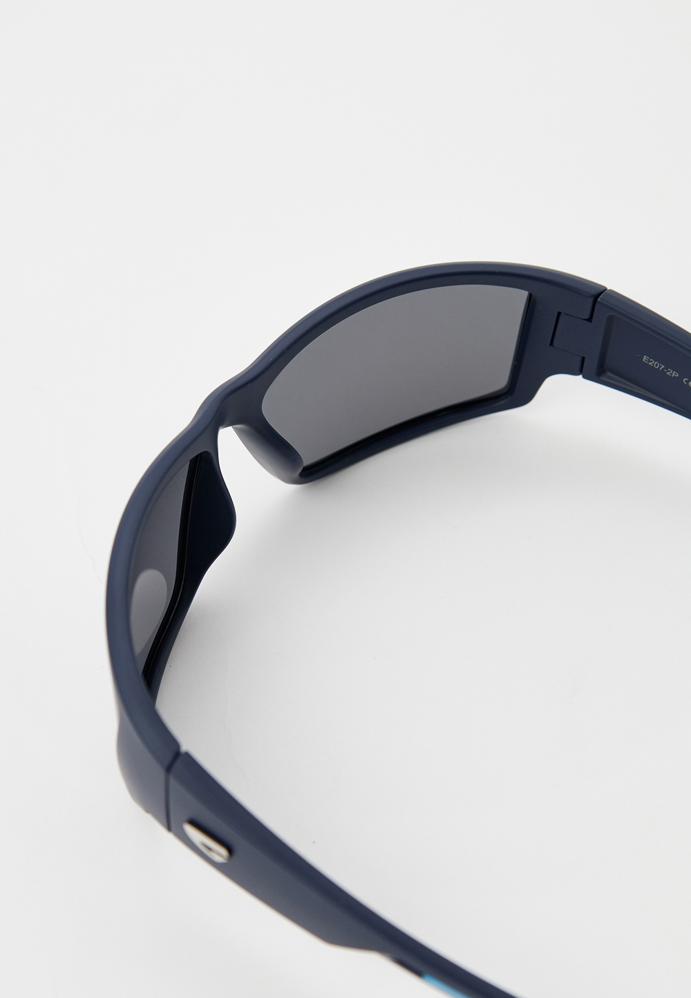 Спортивные очки GOG Fen / Matt Navy Blue-Blue / Polarized Blue Lens