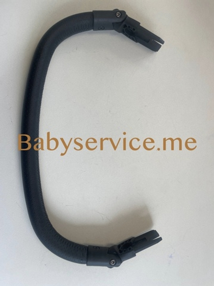 Бампер Mowbaby Atom