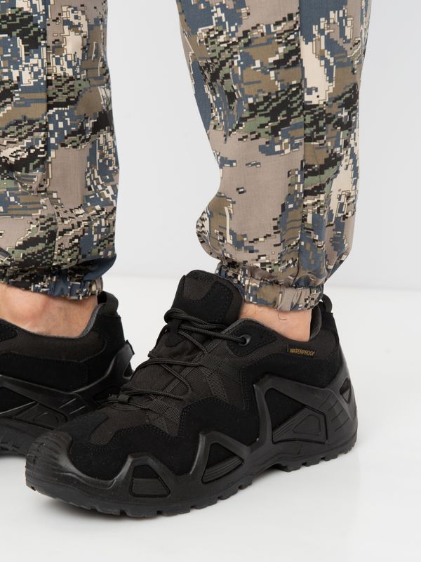 Костюм летний Стрелок ткань Сорочка цвет Лабиринт