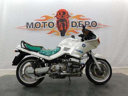 BMW R1100RS 038363