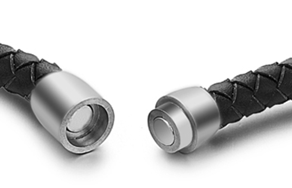 Браслет мужской Steelman mn00141