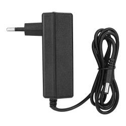 Зарядное устройство 18V-21V 2A для шуруповерта, аккумуляторов Li-ion штекер 5.5 х 2.5 мм