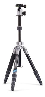 CULLMANN MUNDO 522T Silver (55451)