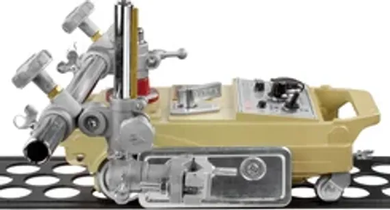 Газорезательная машина CG2-150B