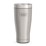 Термос-кружка из нерж. стали тм THERMOS IS101MS 0,47L