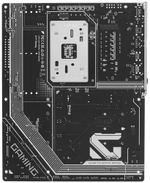 МАТЕРИНСКАЯ ПЛАТА GIGABYTE B850 GAMING X WIFI6E, 4DDR5, PCIX16