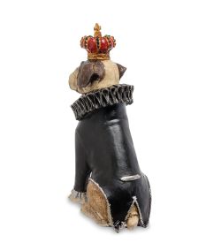 Noble Style NS-174 Статуэтка «Собака Барри»