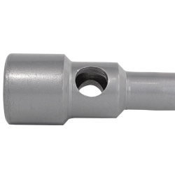Ключ балонный двусторонний усиленный 32x33 L-400мм (12S.0003233) Forsage F-6773233