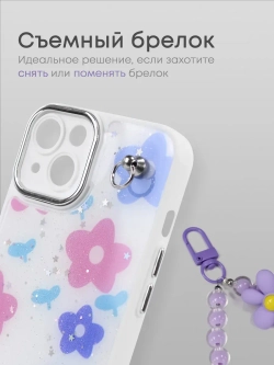 Чехол на iPhone 14