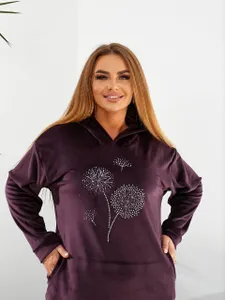 Платье спортивное УК-1155-2 Фабрика Моды