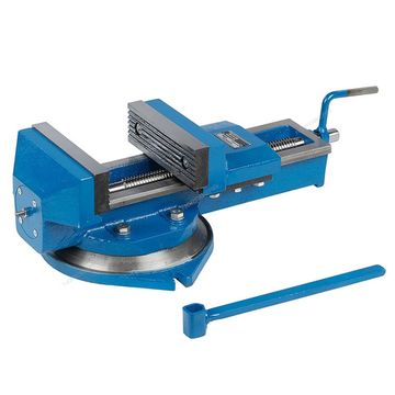 Тиски станочные