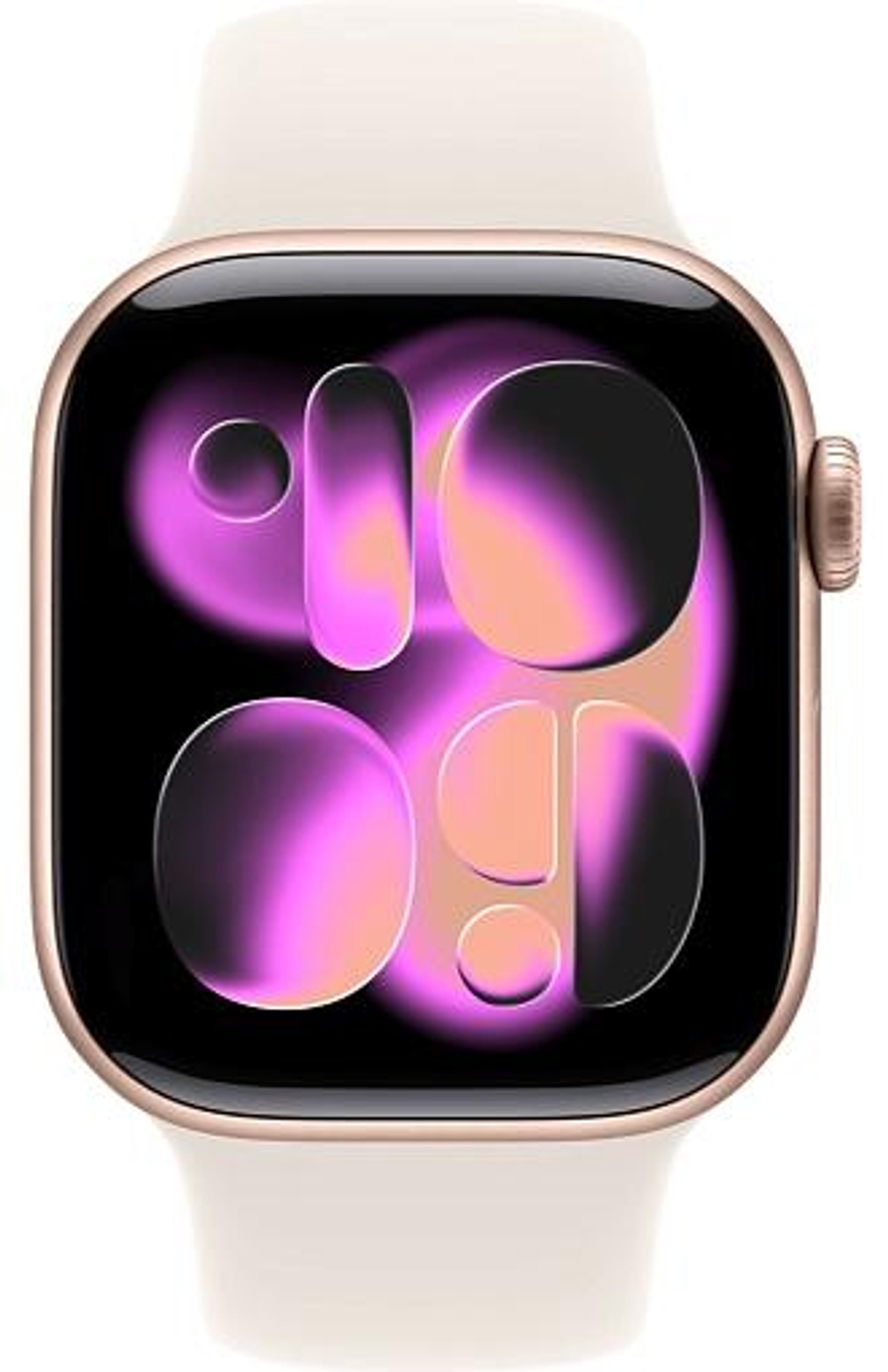 Apple Watch S11 46mm (Rose Gold)
