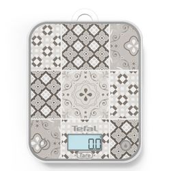 Электронные кухонные весы Tefal Optiss BC50D6V0