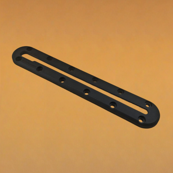 Планка Т-паз салазки 268мм (VIN-TYQ-002-DG2)