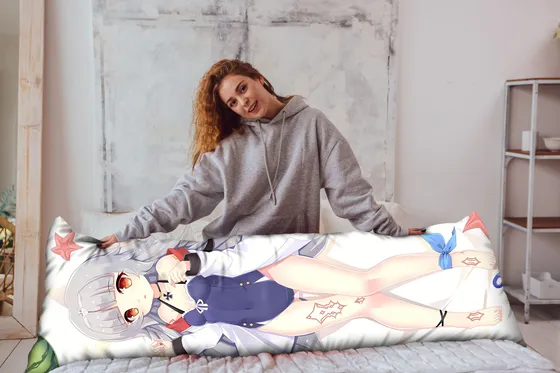 Дакимакура Z46