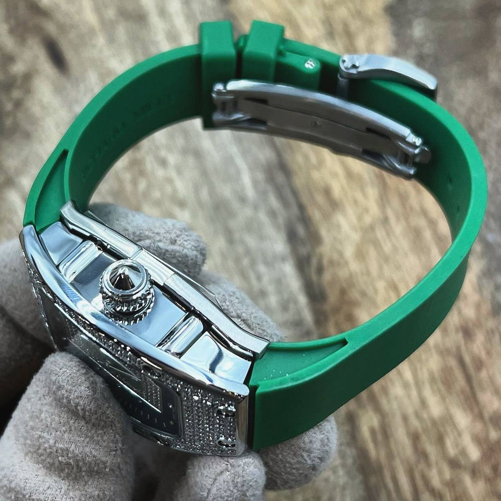 Часы Richard Mille