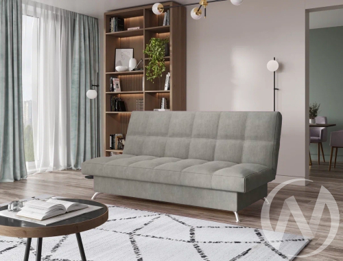 Диван прямой Финка ДК (Viva 37; 3 категория)