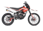 Питбайк PROGASI Smart 150 MAX