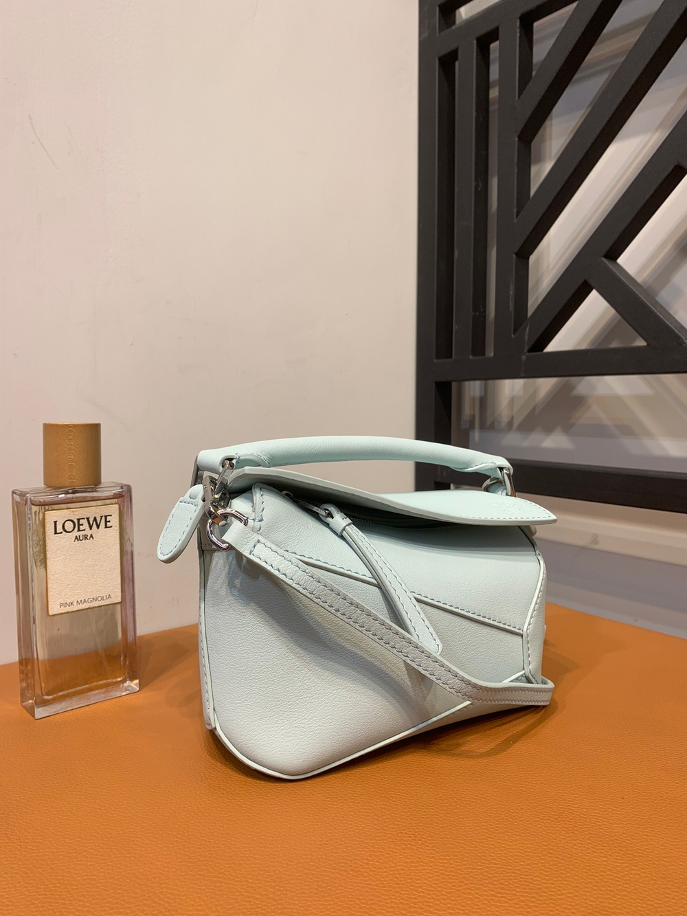 Loewe Puzzle 18 cm