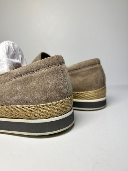 Слипоны мужские