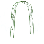 Арка «Волна» 120*240см