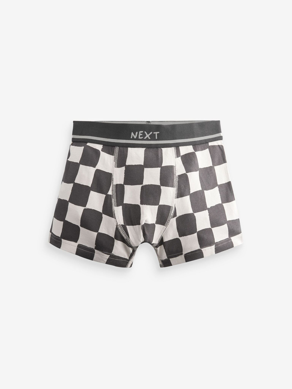 Трусы для мальчика Next 413-815, 5 шт., Серый, Синий