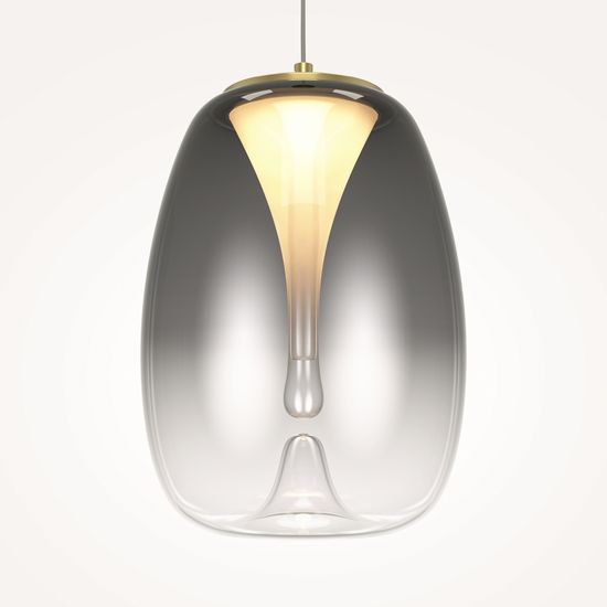 Подвесной светильник Maytoni MOD282PL-L8G3K