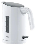 Электрочайник Braun WK3100.WH (y)