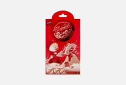 Elizavecca Патчи для проблемной кожи Witch Piggy Hell-Pore Blemish Spot Patch (44 шт)