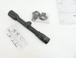 Винтовка пневматическая Crosman FIRE кал.4,5 мм