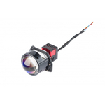 Optima Bi-LED Lens Sensation Truck 3.0" 5000К 24V