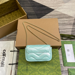 Gucci Marmont Super Mini Bag